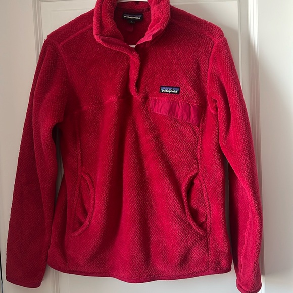 Patagonia Snap-T Pullover - Picture 1 of 2